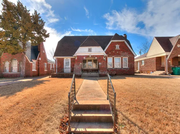 912 NE 21st St, Oklahoma City, OK 73105