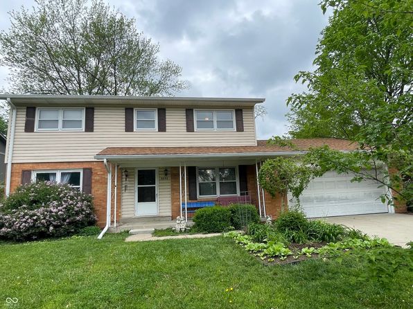 3232 Saint Jude Dr, Indianapolis, IN 46227