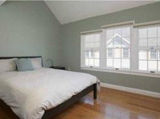 45 Chestnut St APT 3, Waltham, MA 02453