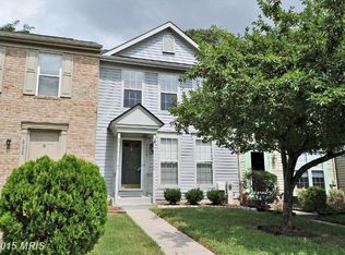 2168 Commissary Cir, Odenton, MD 21113