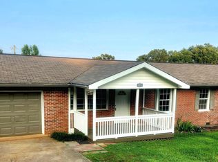 3615 Williamsburg Rd SE, Cleveland, TN 37323