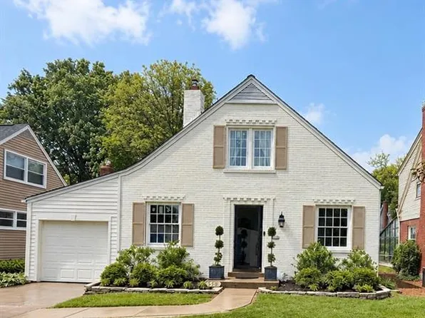 550 Locust Ct, Saint Louis, MO 63119