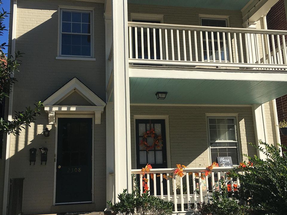 2nd image of 2308 Grove Ave #2