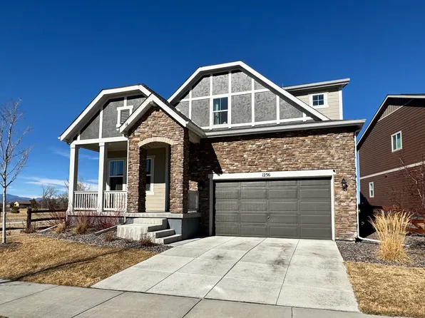 1236 Marfell St, Erie, CO 80516
