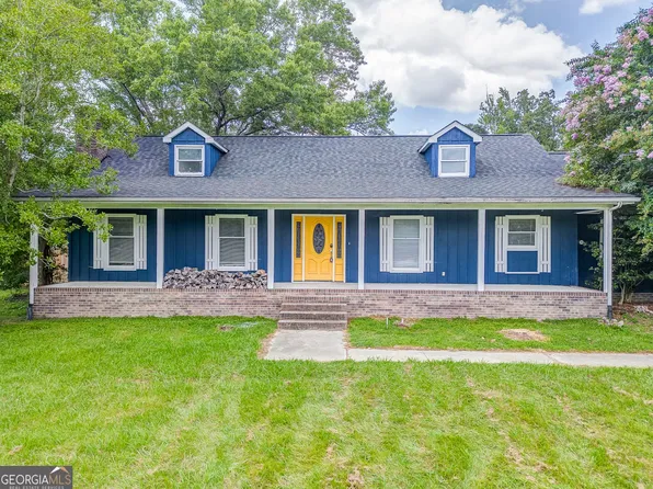 219 Floodtown Rd, Chatsworth, GA 30705