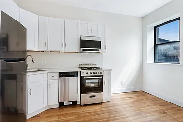 Rented by Living New York