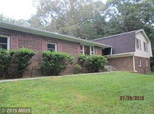 37830 Indian Creek Dr, Charlotte Hall, MD 20622