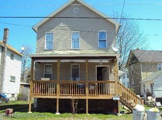 10 Gravity Ave, Carbondale, PA