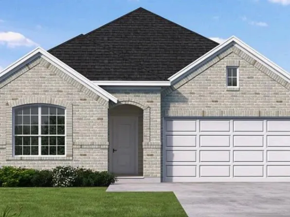 10632 Moss Cove Dr, Crowley, TX 76036