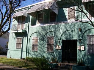 508 Fern St, New Orleans, LA 70118