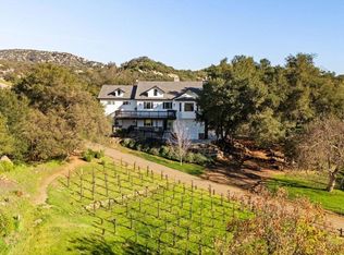 14671 Mussey Grade Rd, Ramona, CA 92065