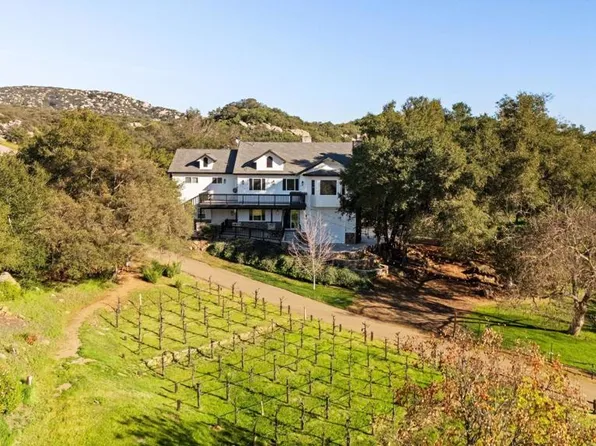 14671 Mussey Grade Rd, Ramona, CA 92065