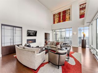 2001 Lincoln St #3120, Denver, CO 80205
