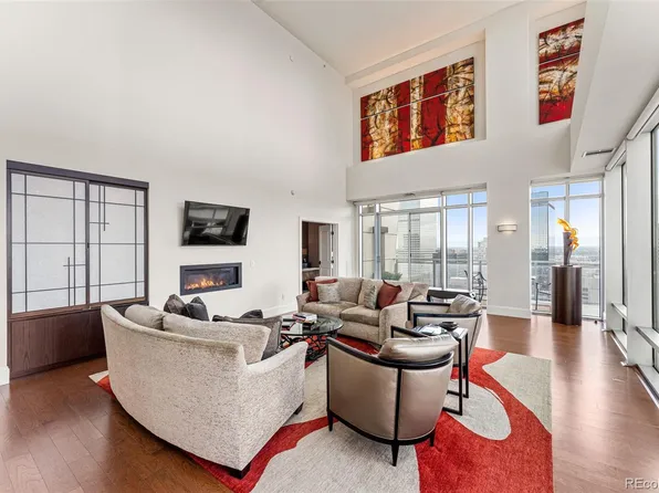 2001 Lincoln Street #3120, Denver, CO 80202