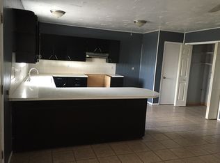 1509 W Avenue N, Lovington, NM 88260