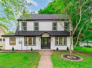 100 Hobart Ave, Short Hills, NJ 07078