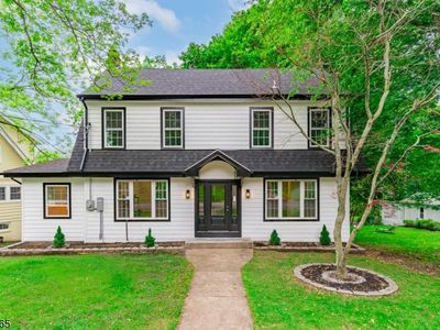 100 Hobart Ave, Short Hills, NJ, 07078