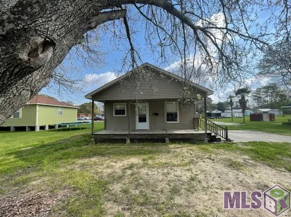 1106 Berthier St, New Roads, LA 70760