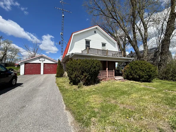 9144 County Road 45 Rd, Alnwick/haldimand, ON K0K 2X0