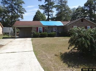 420 Yuchi Ave, Columbus, GA 31907