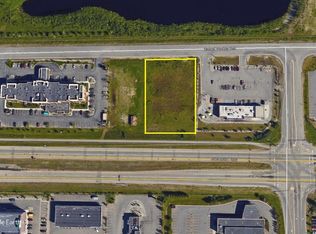 433 Harold Bentley Ave, Fairbanks, AK 99701