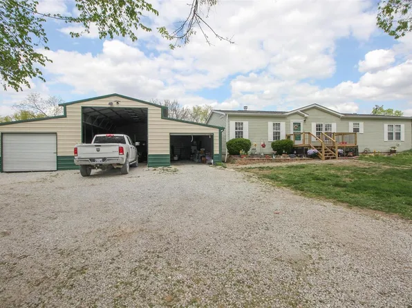 289 Old Williamsburg Rd, Montgomery City, MO 63361