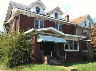 643 Trenton Pl, Huntington, WV 25701