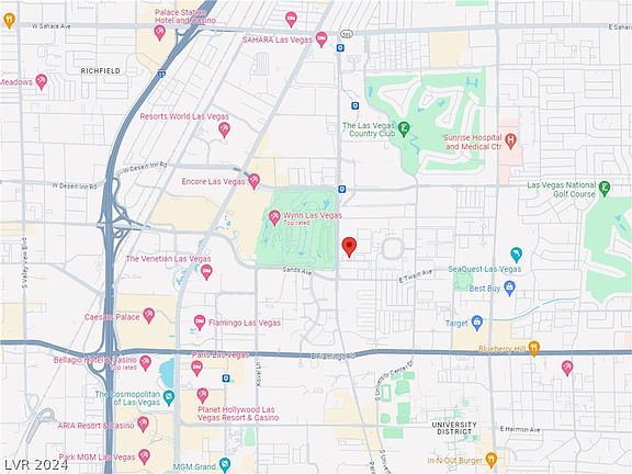 5th image of 470 Elm Dr Unit 205