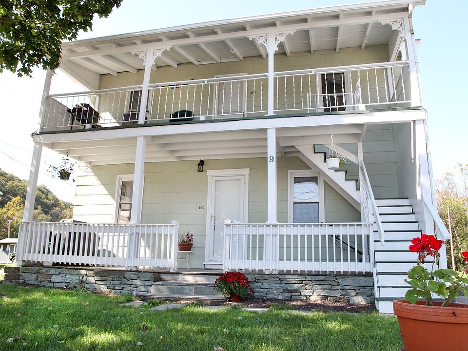 Front view