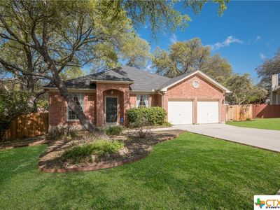 1520 Red Oak Cv, Schertz, TX, 78154