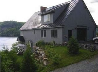 501 Lake St, Barton, VT 05822