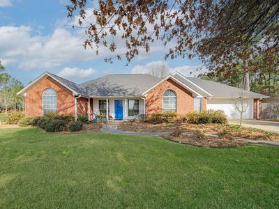 6073 Fm 2348, Mount Pleasant, TX, 75455