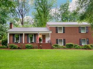 1555 Clarendon Pl, Rock Hill, SC 29732