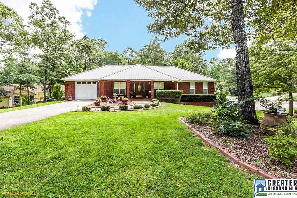 75 Lake Country Dr, Odenville, AL 35120 Zillow