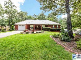 75 Lake Country Dr, Odenville, AL 35120
