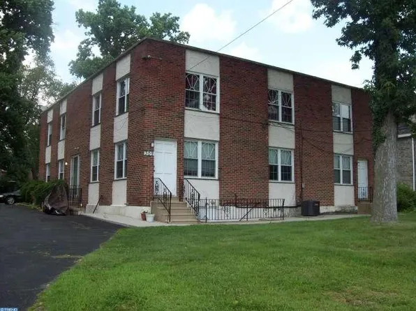 309 S Springfield Rd, Clifton Heights, PA 19018