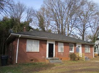 603 E Orr St, Anderson, SC 29621