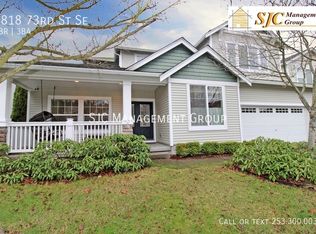 1818 73rd St SE, Auburn, WA 98092