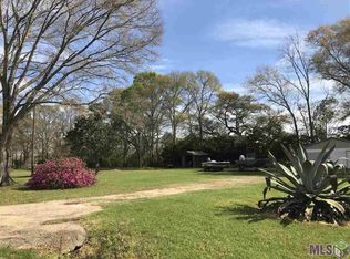 10354 Arleen Ave, Zachary, LA 70791