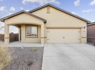 3441 Oregon Trail Rd NE, Rio Rancho, NM 87144