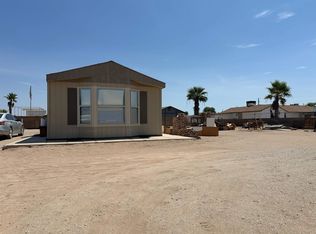 10237 N Mohawk Blvd, Wellton, AZ 85356