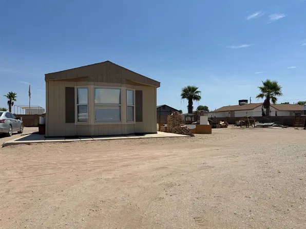 10237 N Mohawk Blvd, Wellton, AZ 85356
