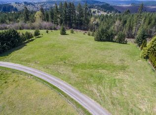 0 Bugle Ridge Dr, Winlock, WA 98596