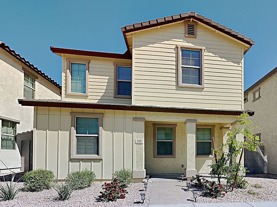 1st image of 252 N 69th Pl