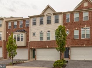 25520 Joy Ln, Damascus, MD
