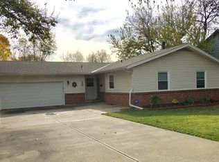 12532 Askew Dr, Grandview, MO 64030