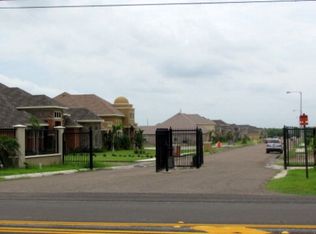 3600 Cornell Ave, McAllen, TX 78504
