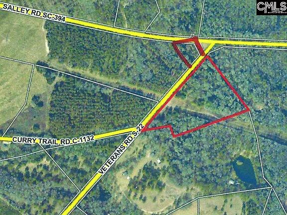 3rd image of Veterans Rd