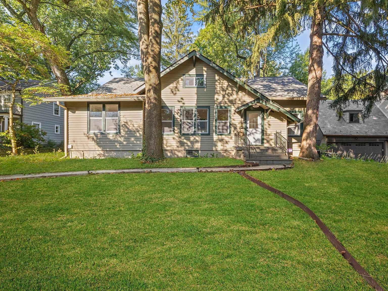 3750 Totem Ln — Photo 1