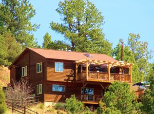 360 Buckskin Trl, Bailey, CO 80421